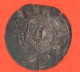 Espana UN Dinero Burgos Castilla Castiglia Spain Spagna Espagne Silver Coin - Provinciale Munten