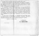 1871 CATANIA - GIUNTA DI VIGILANZA SULL'INSEGNAMENTO INDUSTRIALE - Historische Dokumente