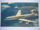 Avion / Airplane / PAN AM - PAN AMERICAN AIRWAYS / Boeing 707 - 1946-....: Era Moderna