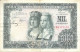 SPAIN 1.000 PESETAS 29/11/1957 - 1000 Peseten