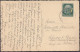 Austria - 6675 Tannheim - Tannheimer Tal - Alte Ortsansicht Mit Einstein - Stamp 1938 - Tannheim