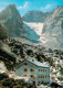 73937214 Blaueishuette_1700m_Hochkalter_Berchtesgaden Mit Blaueisspitze Und Blau - Berchtesgaden