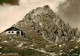 73937199 Fiderepasshuette_2078m_Oberstdorf Ansicht Mit Hammerspitze - Oberstdorf