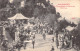 INDE - Darjeeling - The Chowrastah On Saturday Evening - Carte Postale Ancienne - Inde