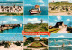 73937166 Langeoog_Nordseebad Strand Seenotkreuzer Hafen Inselbahn Wasserturm Kur - Langeoog