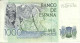 SPAIN 1.000 PESETAS 23/10/1979 - [ 4] 1975-… : Juan Carlos I