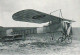 CPM - Blériot  XI-2 Parasol - 1914-1918: 1st War