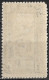 GREECE 1901 Flying Hermes 1 Dr. Black Thin Paper Perforation 14 X 12½  Vl. 189 A  MH - Unused Stamps