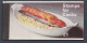 CARNET PRESTIGE Y & T C 472 SG ZP 1a RECETTES CUISINE 1969 - Markenheftchen