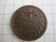 Germany 1 Pfennig 1900 F - 1 Pfennig