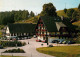 73936965 St_Roman_Wolfach Gasthof Pension Zum Adler - Wolfach