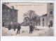 CHAMPAGNOLE: Sous La Neige, Place De L'hôtel-de-ville - Très Bon état - Champagnole