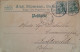 Zomerzegel Nr 866 / Maximumkaart / St Servaasbrug Op Postkaart Van MAASTRICHT - Lettres & Documents