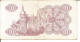 UKRAINE 100 KARBOVANTSIV 1991 - Ucrania