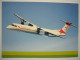 Avion / Airplane / AUSTRIAN AIRLINES / Bombardier Q400 / Airline Issue - 1946-....: Ere Moderne