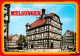 73936690 Melsungen_Fulda Rathaus - Melsungen