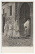 Y28496/ Volkstypen Orient Mohammedanerinnen Verschleierte Frauen Foto AK Ca.1930 - Non Classificati