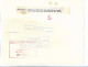 C6150/ Arthur Brown In London Konzert Pressefoto Foto 25 X 20 Cm Ca.1968 - Autres & Non Classés