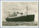 XX12876/ Dampfer St. Louis Hamburg-Amerika-Linie Foto AK 1933 - Steamers