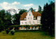 73936674 Melsungen_Fulda Kur Und Waldhotel Lindenlust - Melsungen