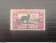 ST PIERRE ET MIQUELLON 1942 TAXE CHIFFRE OVERPRINT FRANCE LIBRE F N F L CAT. YVERT N. 56 MNH - Unused Stamps