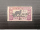 ST PIERRE ET MIQUELLON 1942 TAXE CHIFFRE OVERPRINT FRANCE LIBRE F N F L CAT. YVERT N. 56 MNH - Nuevos