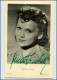 N2940/ Geraldine Katt Original Autogramm Ross Foto AK Schauspieler - Autographes