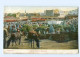 Y6924/ Tanger Markt Marche  Marokko AK Ca.1912 - Sin Clasificación