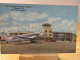 USA. ORLANDO. MUNICIPAL  AIRPORT  Florida - Aerodrome