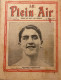 1913 BOXE - Georges CARPENTIER Vainqueur Du Bombardier WELLS Et Champion D'Europe De Boxe Anglaise ( Toutes Catégories ) - 1900 - 1949