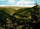 73936633 Wallau_Lahn_Biedenkopf Panorama Blick Ins Hainbachtal - Biedenkopf