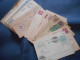 ALLEMAGNE, LOT D'IMPRIMES ANCIENS + ENVELOPPES FELDPOST - Collections (without Album)