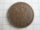 Germany 1 Pfennig 1902 F - 1 Pfennig