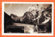 07670 ● ● ACHENSEE Tirol Österreich Falzthurnalpe Mit Lamsensplitze Und Sonnjoch 1937 ● Photo Georg ANGERER Schwaz Tirol - Achenseeorte