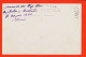 07889 ● Rare Carte-Photo (2) CAP-BON Tunisie Manoeuvres 20 Juin 1930 Les PLUCHES à ROCBADE ?  Tunis - Tunesië