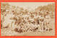 07877 ● Carte-Photo (2) SOUK-AHRAS Algérie 1er Octobre 1929 Manoeuvres Groupe Militaire Tirailleur De Henri ARNAUD - Souk Ahras