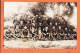 07884 ● Carte-Photo GAMARD GAMMARTH ? Tunisie Vues CLIQUE 25 Avril 1930 Fanfare Musique Tirailleurs Henri ARNAUD - Tunesië