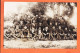 07884 ● Carte-Photo GAMARD GAMMARTH ? Tunisie Vues CLIQUE 25 Avril 1930 Fanfare Musique Tirailleurs Henri ARNAUD - Tunisie