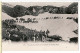 07834 ● Traversée D'un Glacier Par Une Batterie CHASSEURS ALPINS 1910s à TOURNIER Cours Charlemagne Lyon - Manoeuvres
