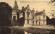 28 - Eure Et Loir - Romilly-sur-Aigre - Château Du Bouche-d'Aigre - 6921 - Autres & Non Classés