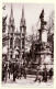 07932 / ⭐ 13-MARSEILLE Monument Des Mobiles 1870 Eglise Des Réformés Protestant 1920s LEVY SELECTA 182 Bouches Rhone - The Canebière, City Centre
