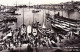 07934 / ⭐ 13-MARSEILLE Vieux Port Old Harbour 1923 à Annie SENEGAS Rue Parmentier Mazamet-Real Photo-Bromure CIGOGNE 31 - Vecchio Porto (Vieux-Port), Saint Victor, Le Panier