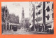 07549 ● AMSTERDAM Noord-Holland Raadhuisstraat 1910 à DONDELINGER Longwy-bas / WEENENK SNEL Ams 327 10 68364 - Amsterdam