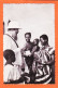 07635 / ⭐ DONIA Tchad Baptême D'Enfant Ainsi Grandit L'Eglise 1950s Photo-Bromure Pères Capucins TOULOUSE - Tschad