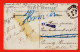 07703 ● ANNEMASSE (74) Vieux Chateau Rouge 1915 Georgette Les Creux Vétraz Monthoux Prisonnier JOUVION Camp SOLTAU II - Annemasse