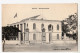 07762 / ⭐ DAKAR  A.0.F. Senegal Quartier Général 1910s Collection CHAUSSENDE CPDOM Afrique Occidentale Française - Senegal