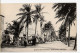 07689 / ⭐ Sénégal SAINT-LOUIS St Avenue Des COCOTIERS 1900s Afrique Occidentale Française A.0.F - Senegal