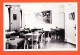 07669 / ⭐ BITTERFELD Saxe-Anhalt Esszimmer Hotel Salle à Manger 1960s HO Foto-Atelier Walter RATHENEAU Photographie - Bitterfeld