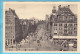 07543 ● Noord-Holland AMSTERDAM Damrak Met BIJEMKORF Tramway Place Centre Ville 1920s - Uitgave N.V HEMA - Amsterdam