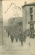 CPA-CASTRES* Les Prisonniers Allemands En  Promenade - Edit. Reynaud* TàD 1915 - Franchise Militaire** - Castres